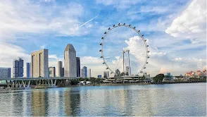 Singapore Flyer